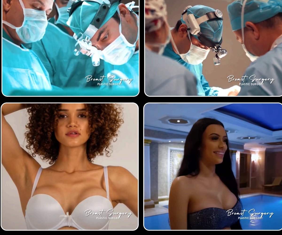 Breast surgery