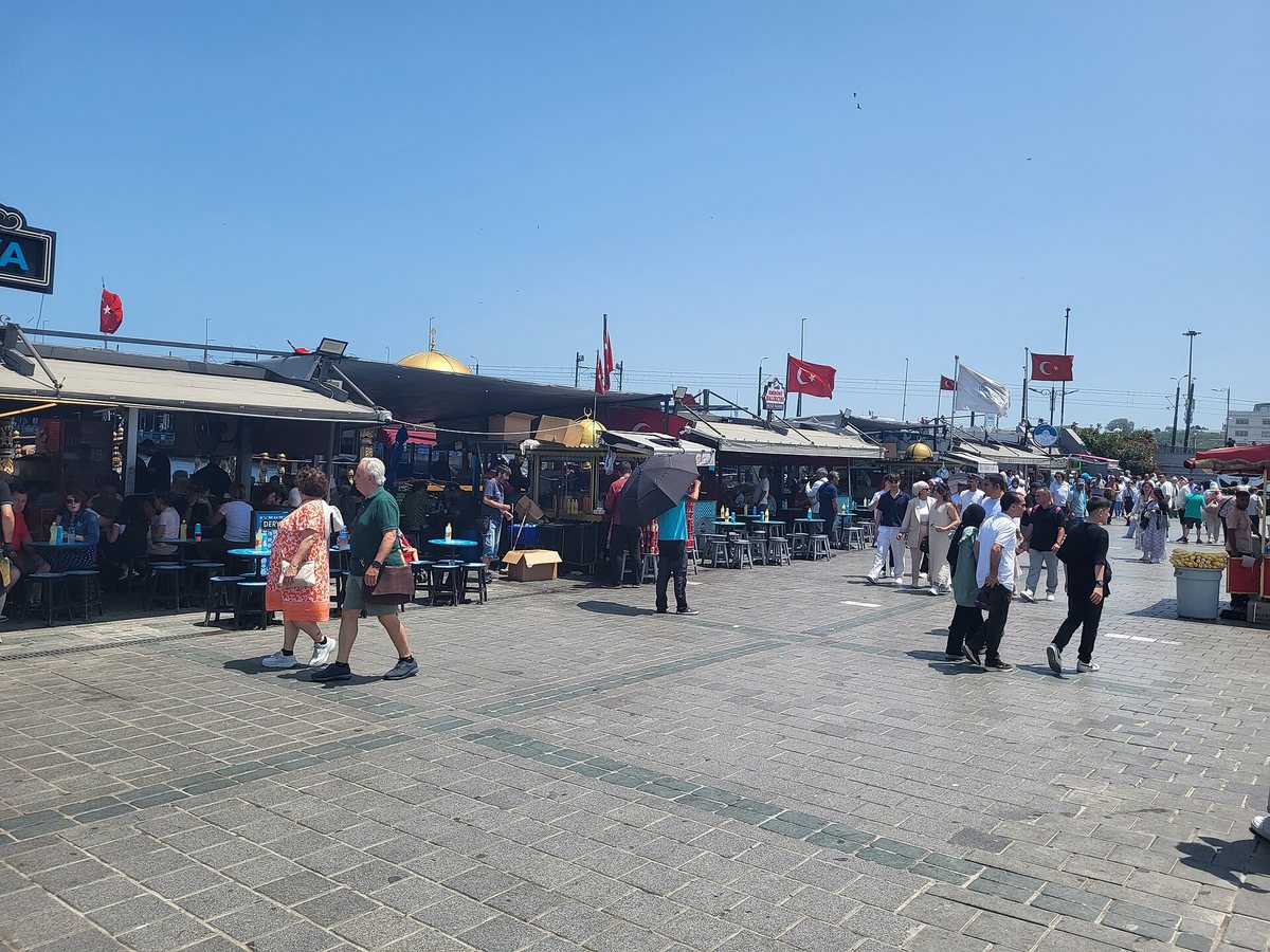 Balık ekmek