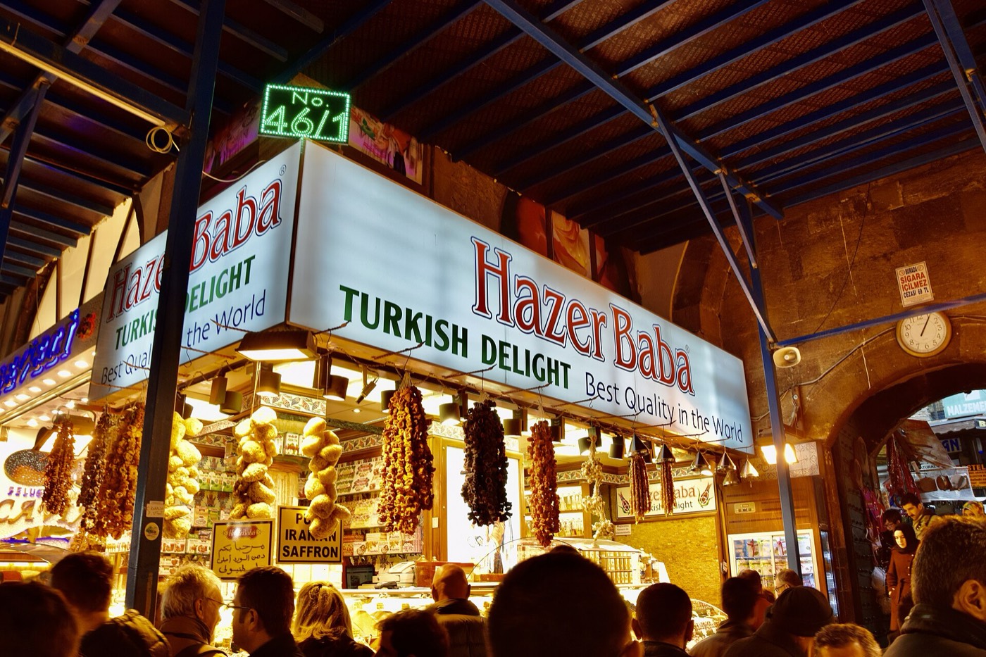 Großer Basar