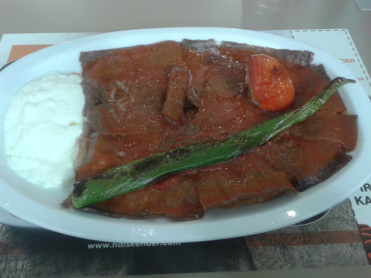 İskender