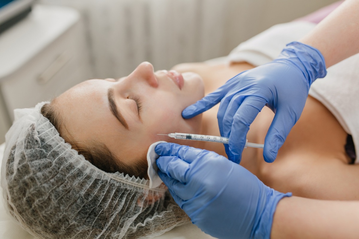 Gastric Botox