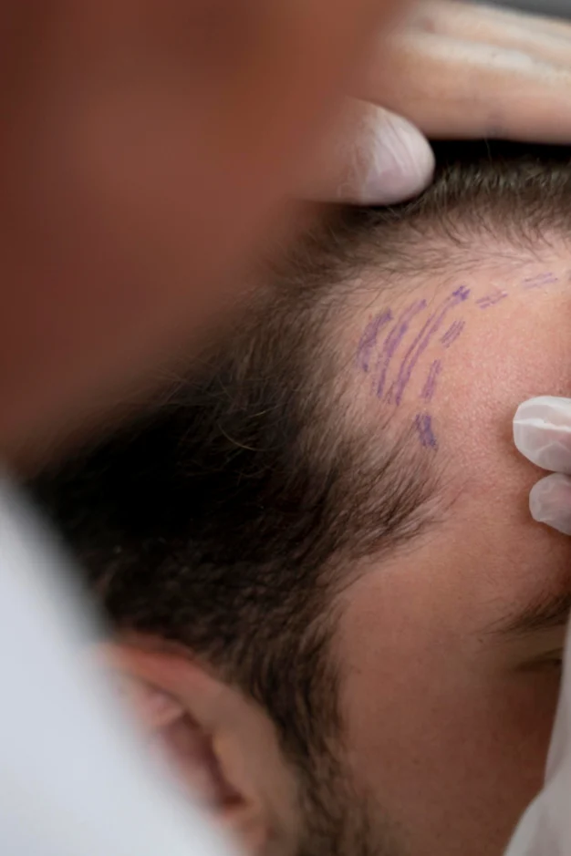 Hair Transplant in Turkey